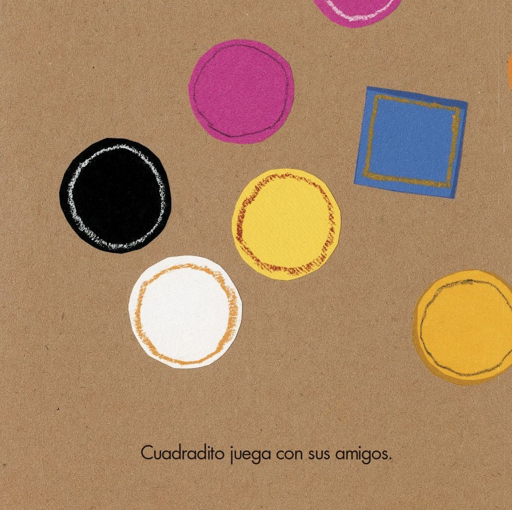 Por cuatro esquinitas de nada Por cuatro esquinitas de nada